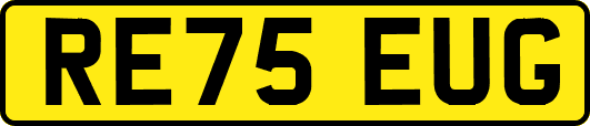 RE75EUG
