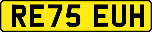 RE75EUH