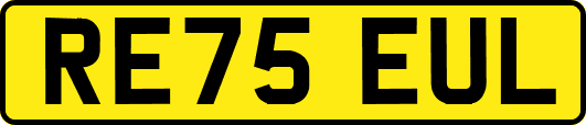 RE75EUL