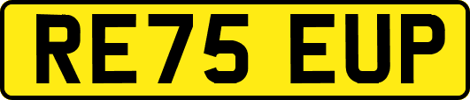 RE75EUP