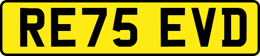 RE75EVD