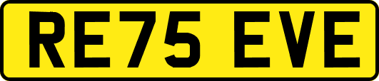 RE75EVE