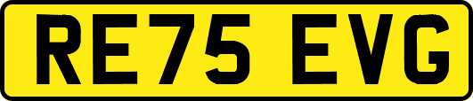 RE75EVG