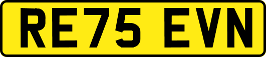 RE75EVN