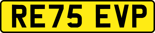 RE75EVP