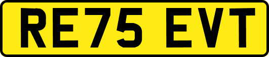 RE75EVT