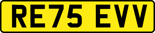 RE75EVV