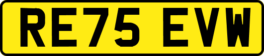 RE75EVW