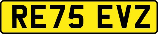 RE75EVZ