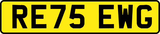 RE75EWG