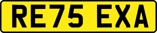 RE75EXA