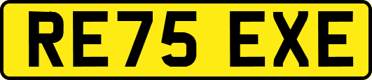 RE75EXE