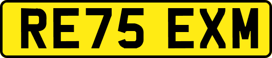 RE75EXM