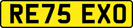 RE75EXO