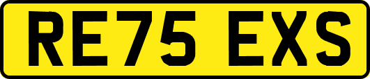 RE75EXS