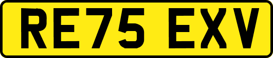 RE75EXV