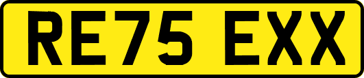 RE75EXX