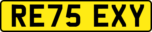 RE75EXY