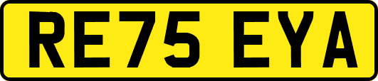 RE75EYA