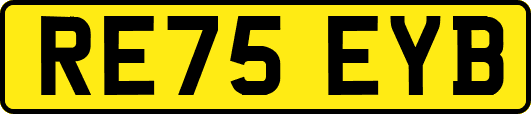 RE75EYB