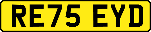 RE75EYD