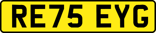 RE75EYG
