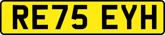 RE75EYH