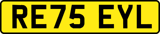 RE75EYL
