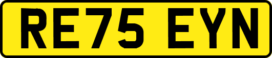 RE75EYN
