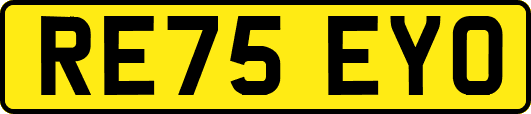 RE75EYO