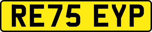 RE75EYP