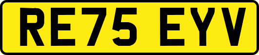 RE75EYV