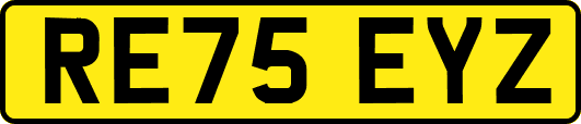 RE75EYZ