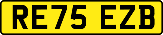 RE75EZB