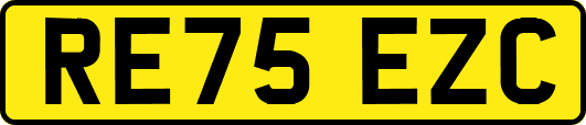 RE75EZC