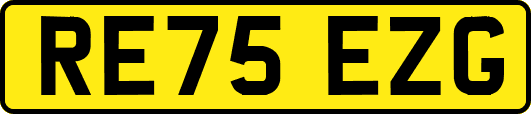 RE75EZG