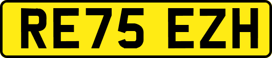 RE75EZH