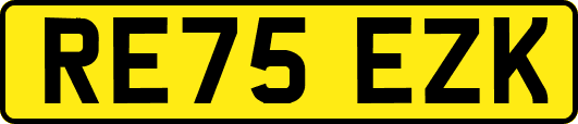 RE75EZK