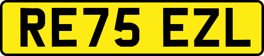 RE75EZL