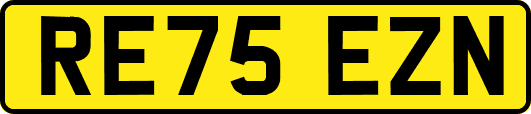 RE75EZN