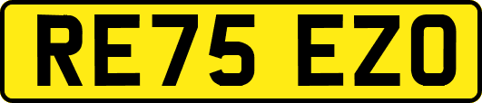 RE75EZO