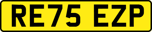 RE75EZP