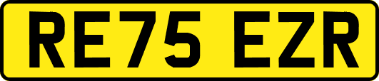 RE75EZR