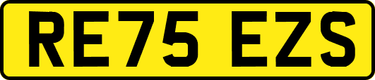 RE75EZS