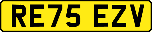 RE75EZV