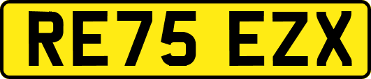 RE75EZX