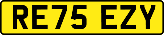 RE75EZY