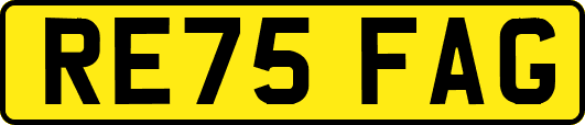 RE75FAG