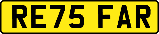RE75FAR
