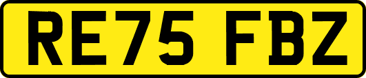 RE75FBZ